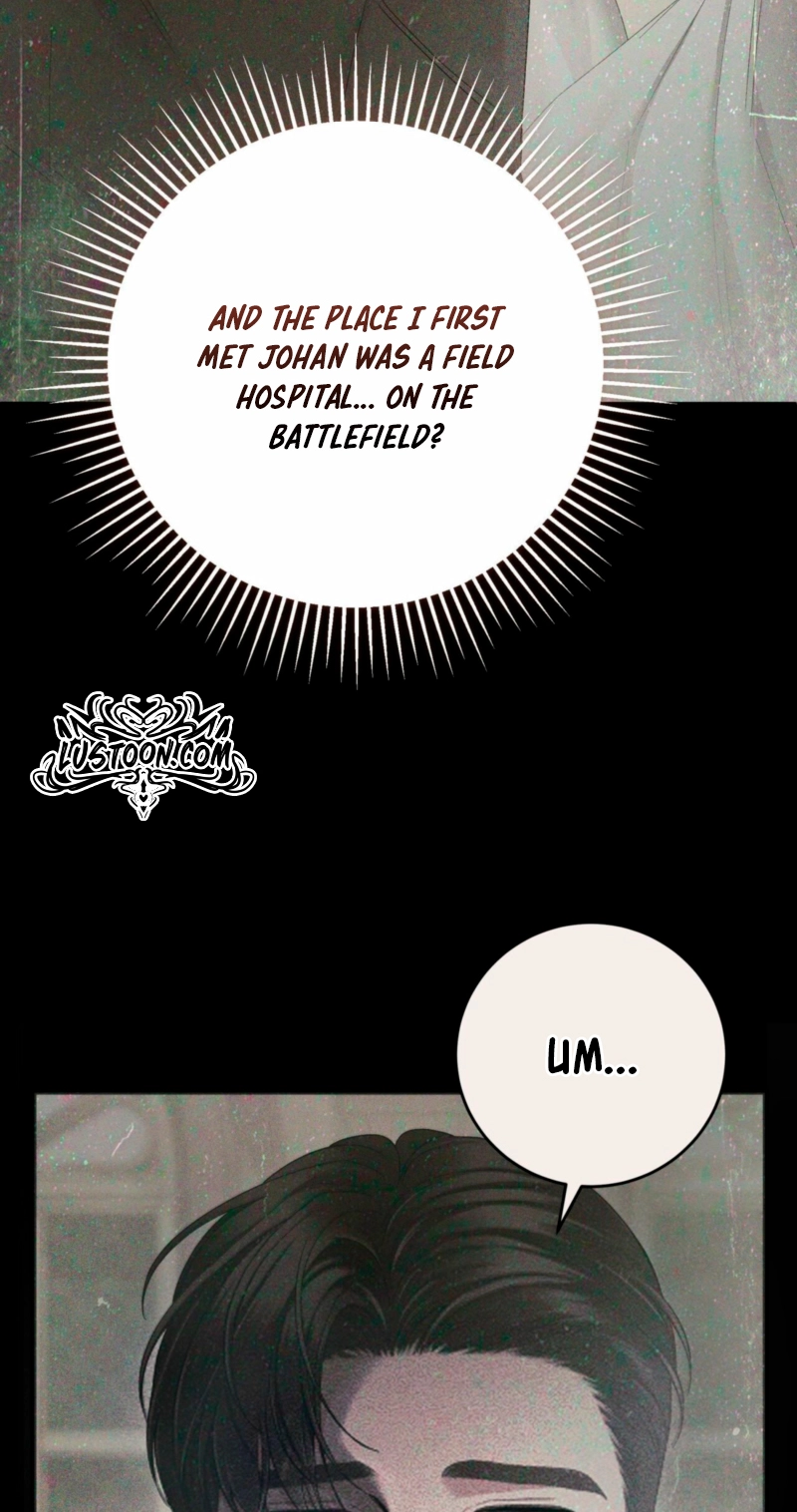 Please Forget Me Chapter 41 - Page 55