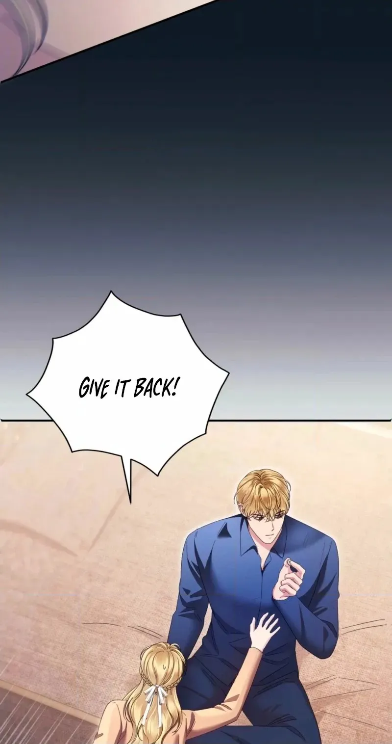 Please Forget Me Chapter 41 - Page 59