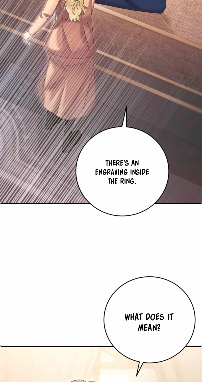 Please Forget Me Chapter 41 - Page 60
