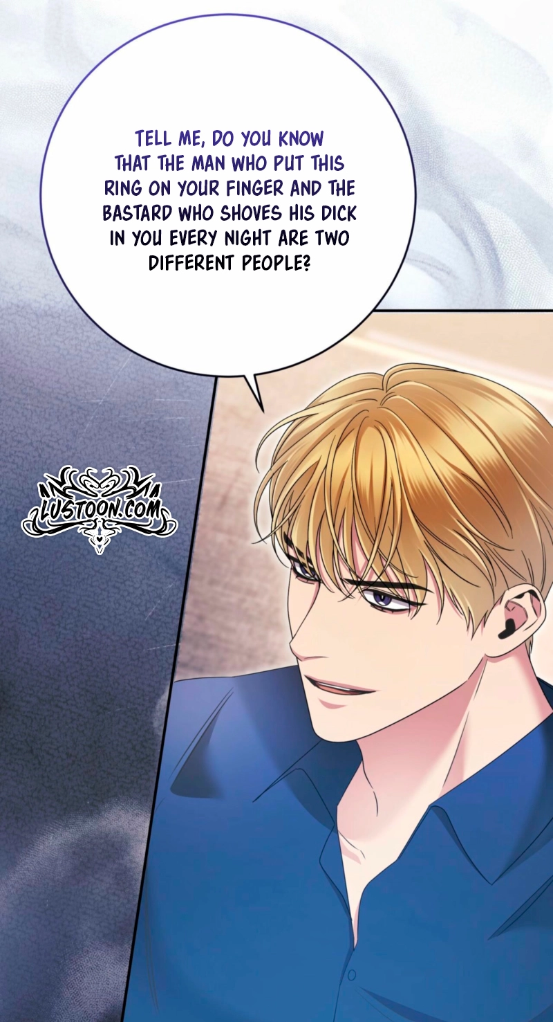 Please Forget Me Chapter 41 - Page 64
