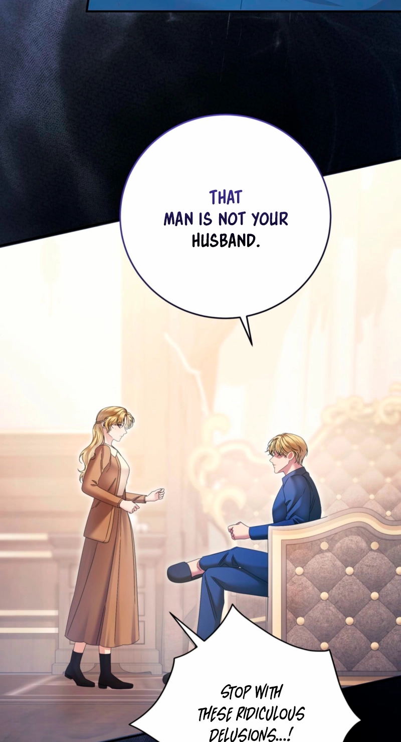 Please Forget Me Chapter 41 - Page 65