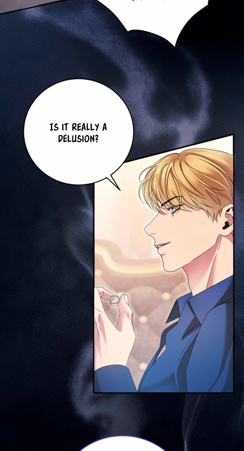 Please Forget Me Chapter 41 - Page 66