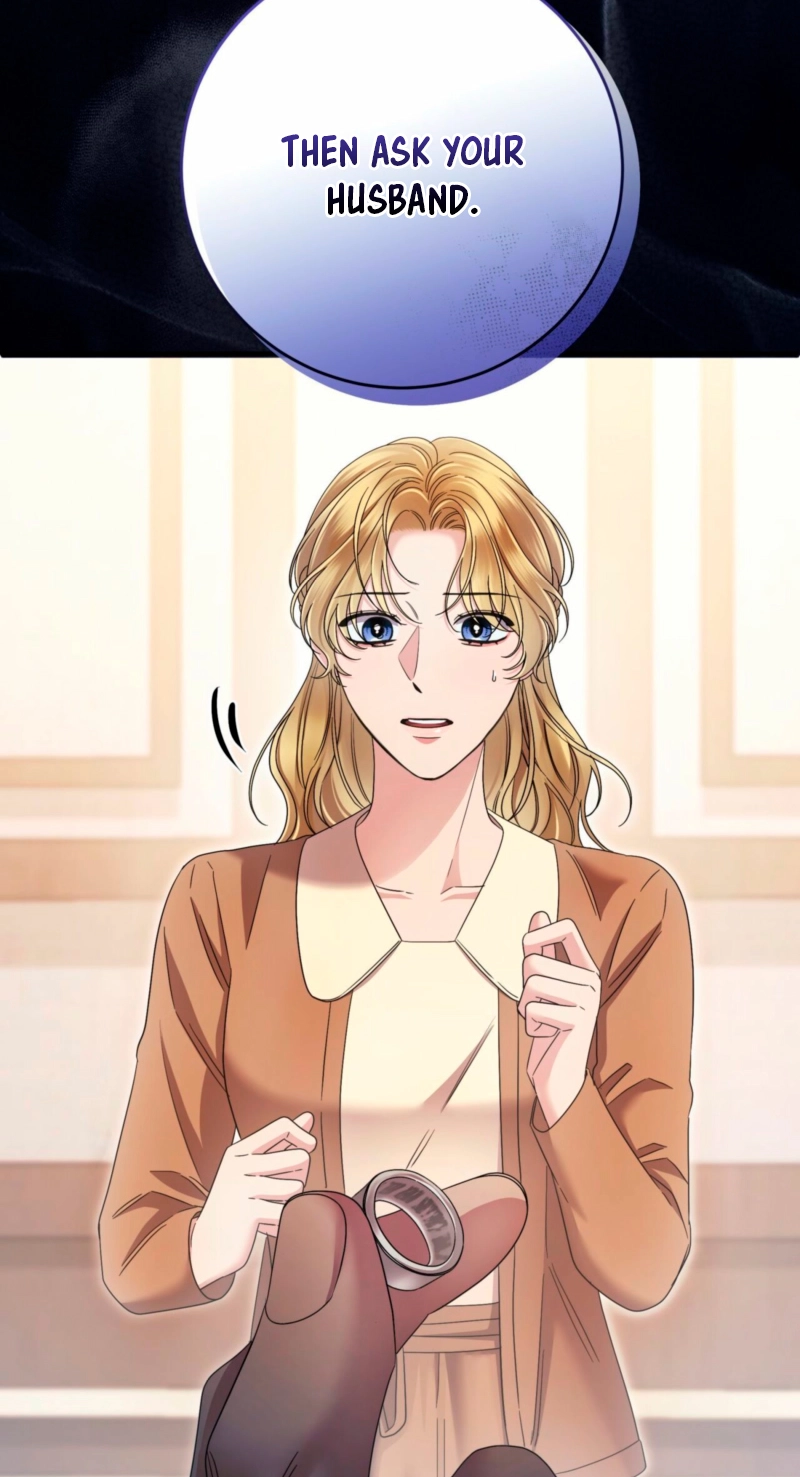 Please Forget Me Chapter 41 - Page 67