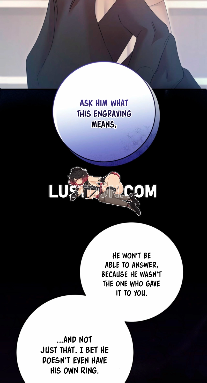 Please Forget Me Chapter 41 - Page 68