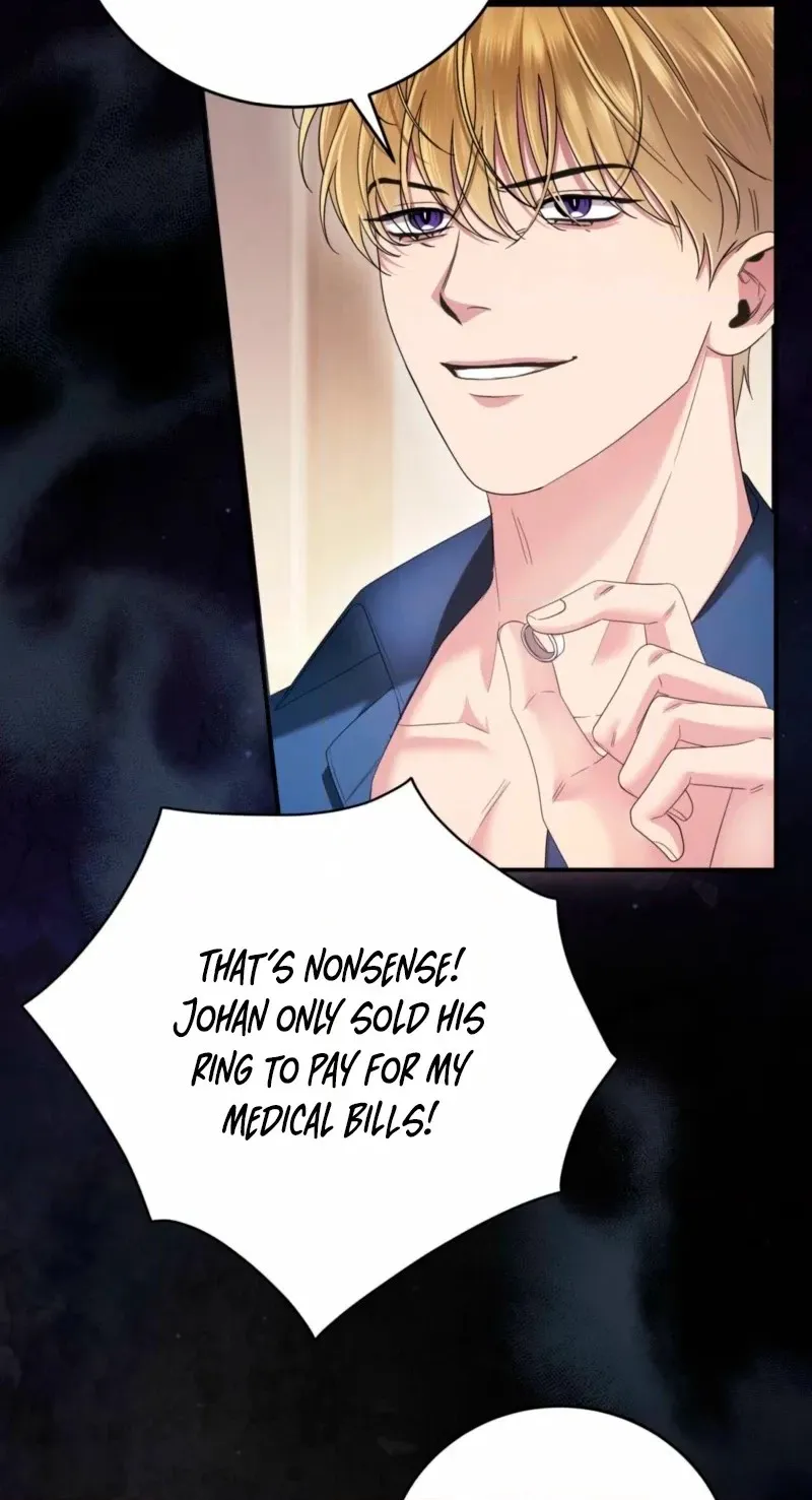 Please Forget Me Chapter 41 - Page 69