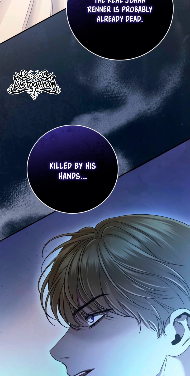 Please Forget Me Chapter 41 - Page 73