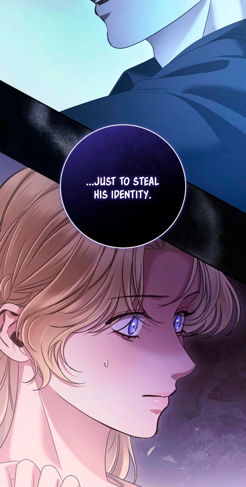 Please Forget Me Chapter 41 - Page 74