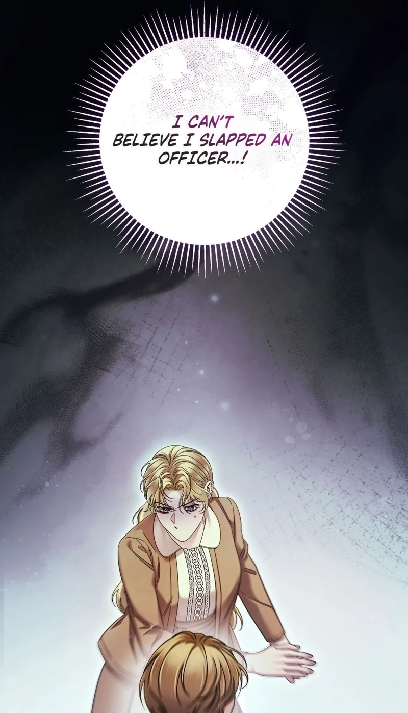 Please Forget Me Chapter 42 - Page 7