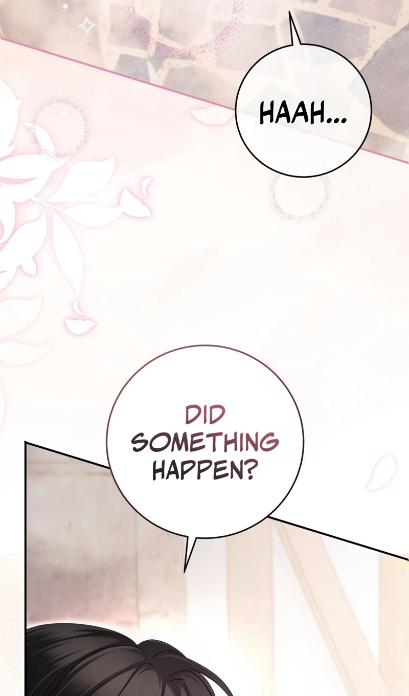 Please Forget Me Chapter 42 - Page 23