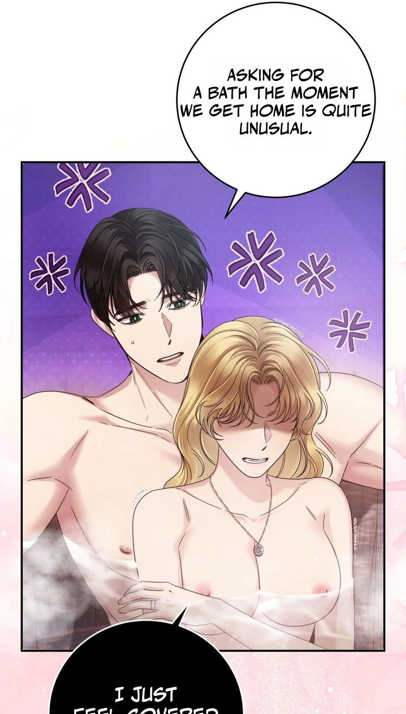 Please Forget Me Chapter 42 - Page 25