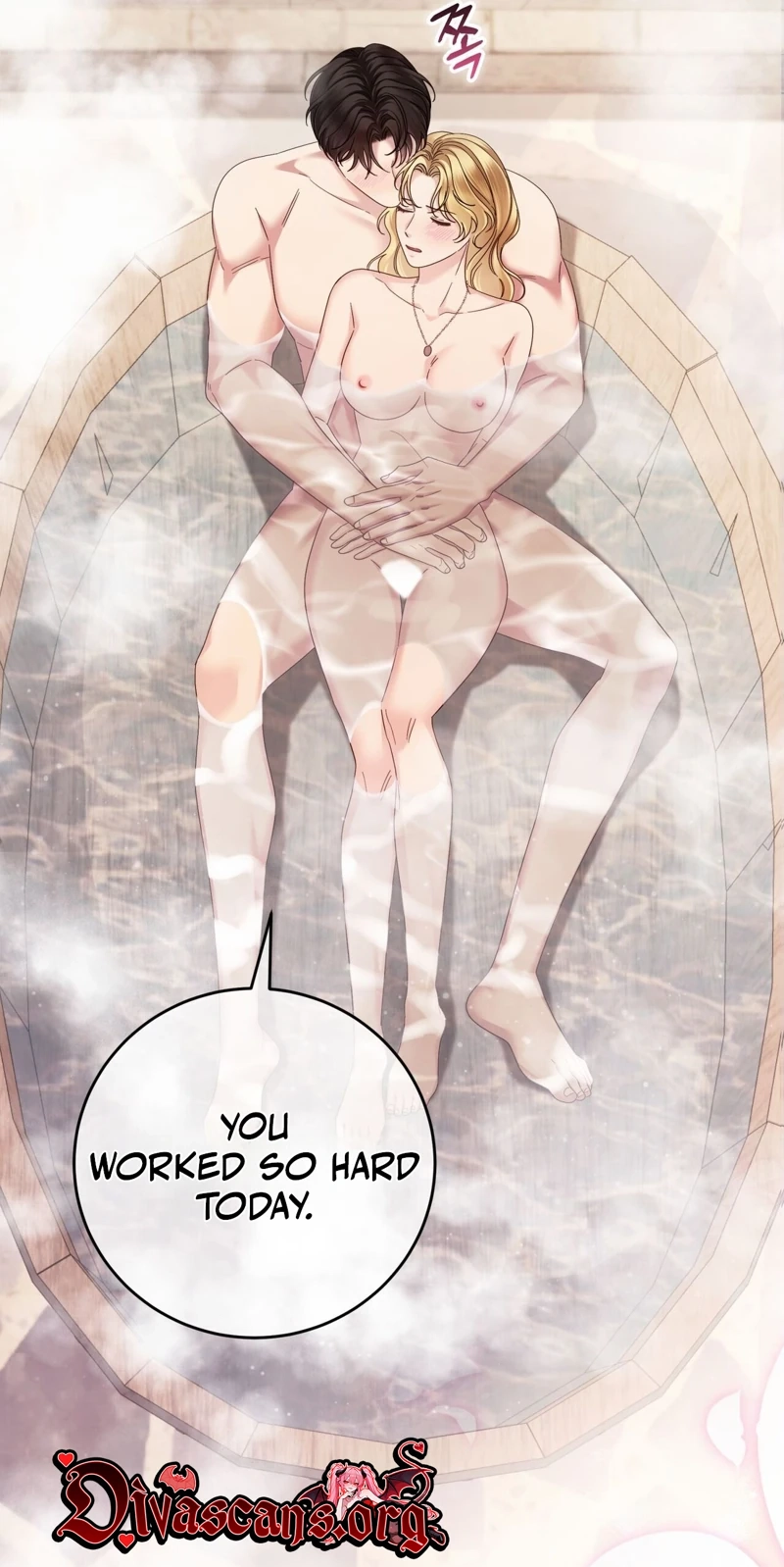 Please Forget Me Chapter 42 - Page 27