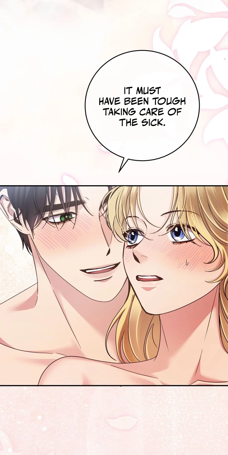 Please Forget Me Chapter 42 - Page 28