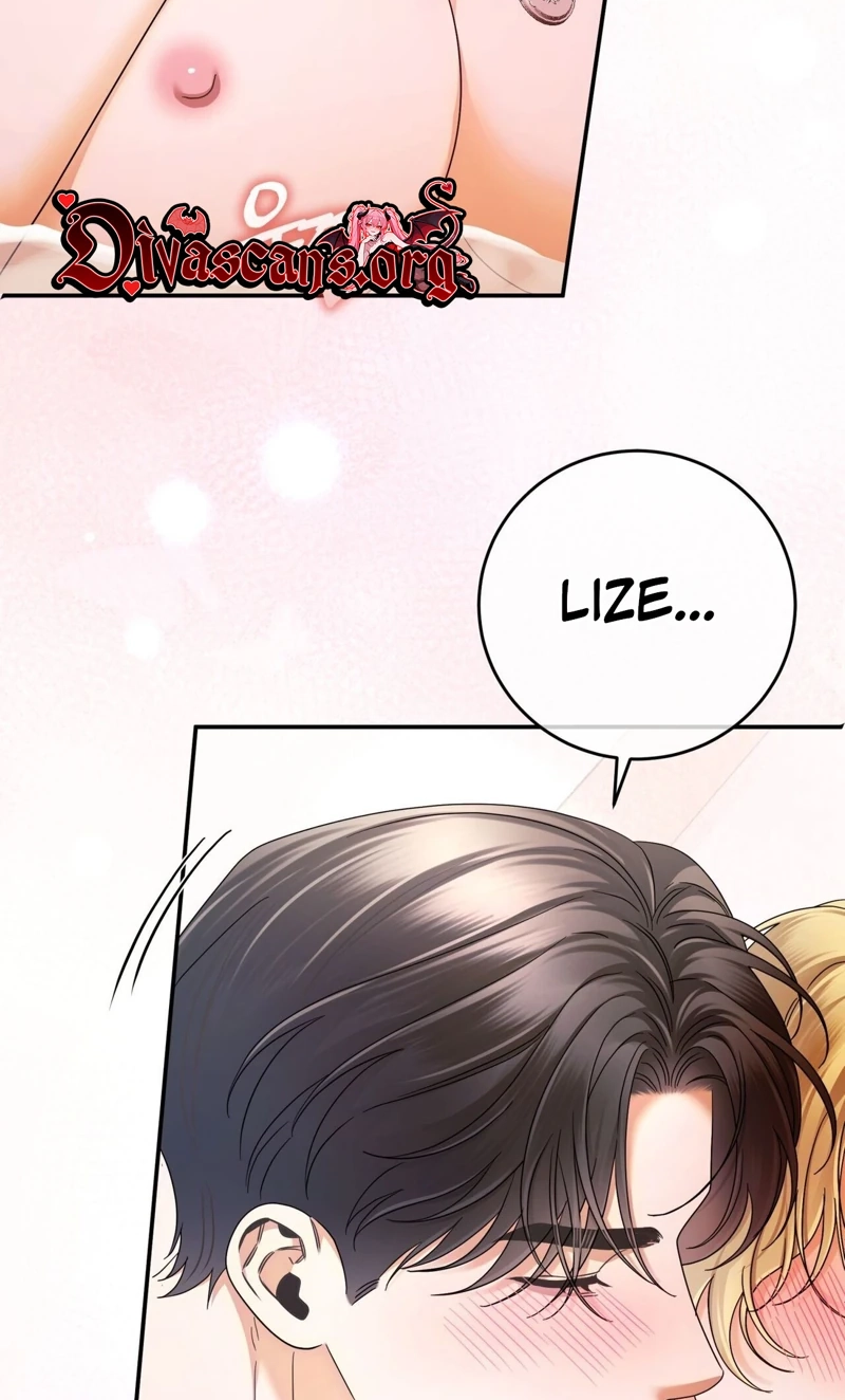 Please Forget Me Chapter 42 - Page 33