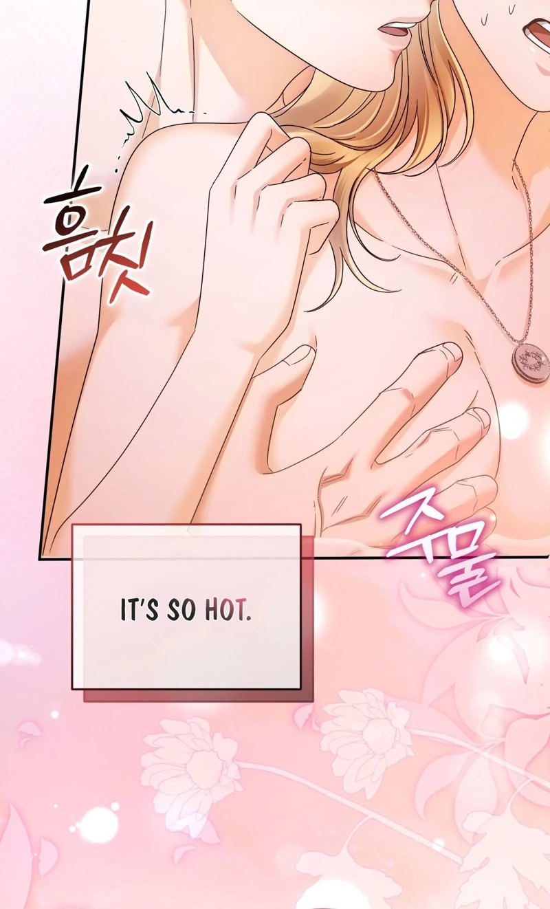 Please Forget Me Chapter 42 - Page 34