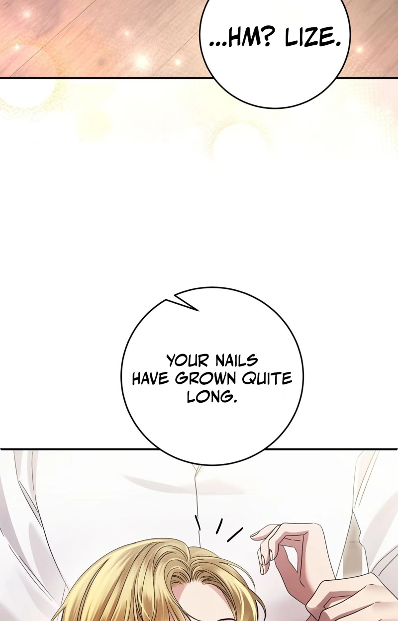 Please Forget Me Chapter 42 - Page 45