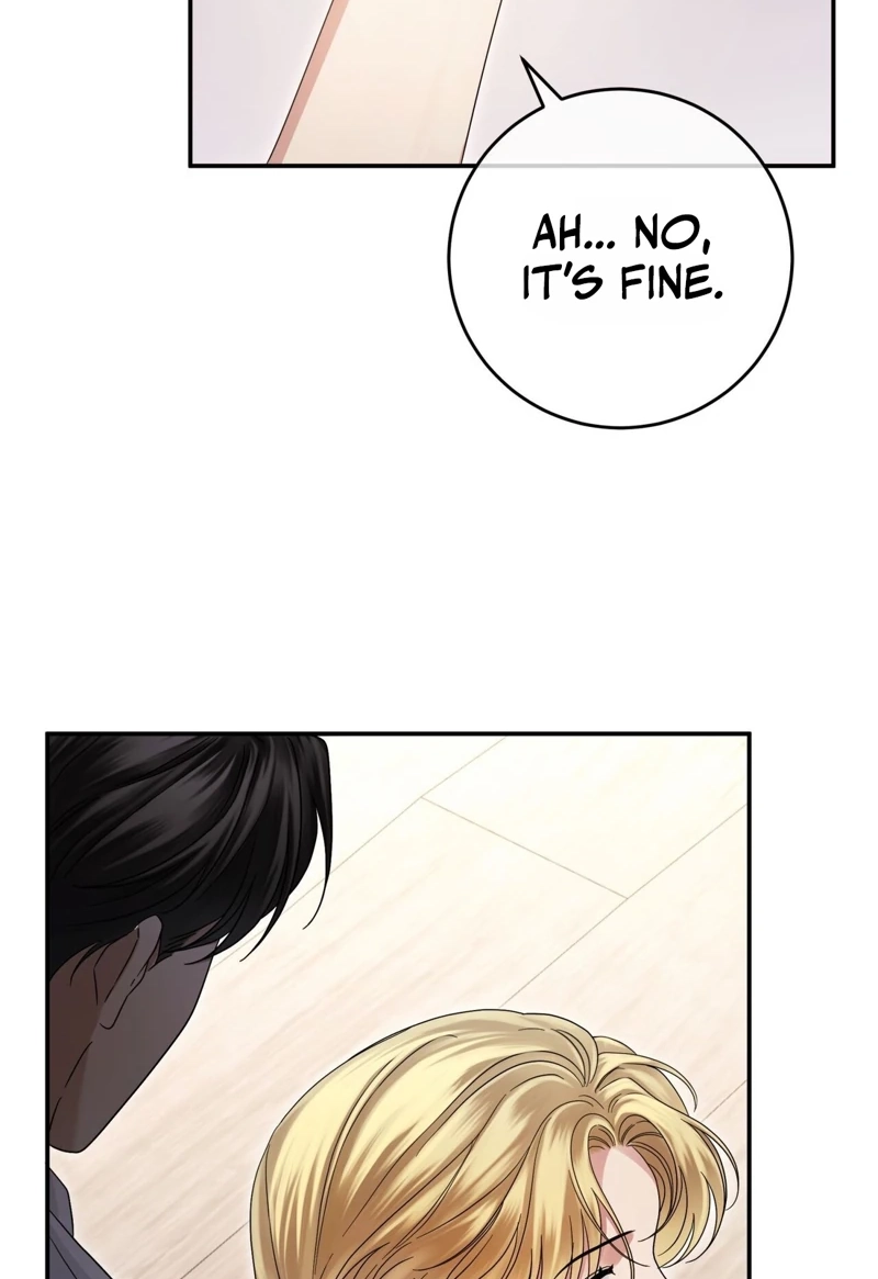 Please Forget Me Chapter 42 - Page 48