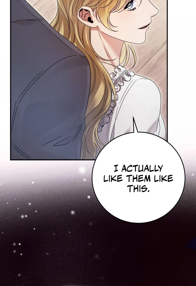 Please Forget Me Chapter 42 - Page 49