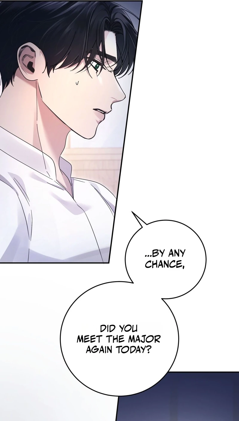 Please Forget Me Chapter 42 - Page 55
