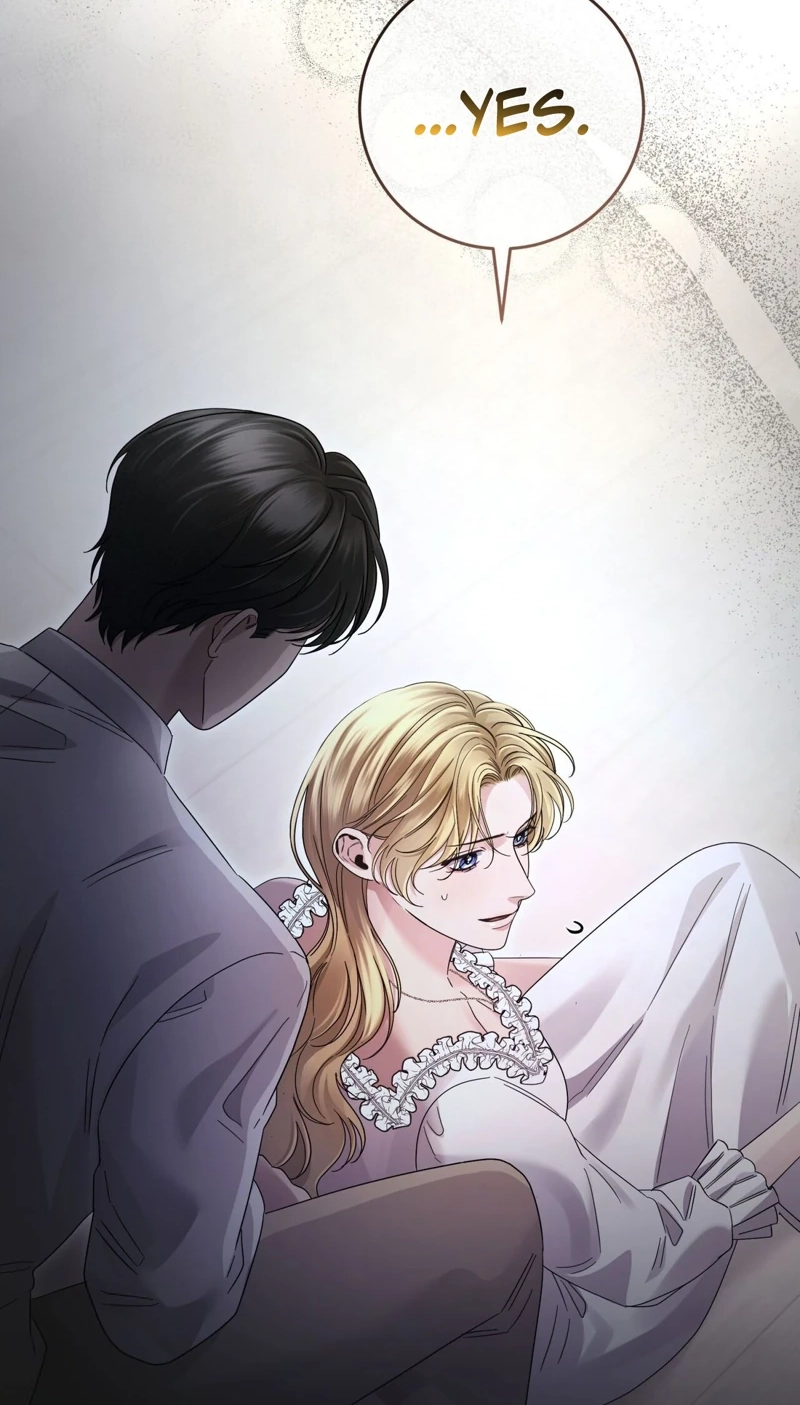 Please Forget Me Chapter 42 - Page 57