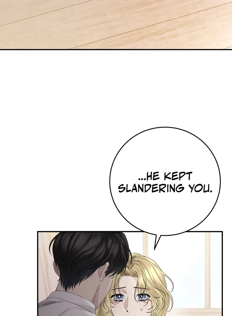 Please Forget Me Chapter 42 - Page 61