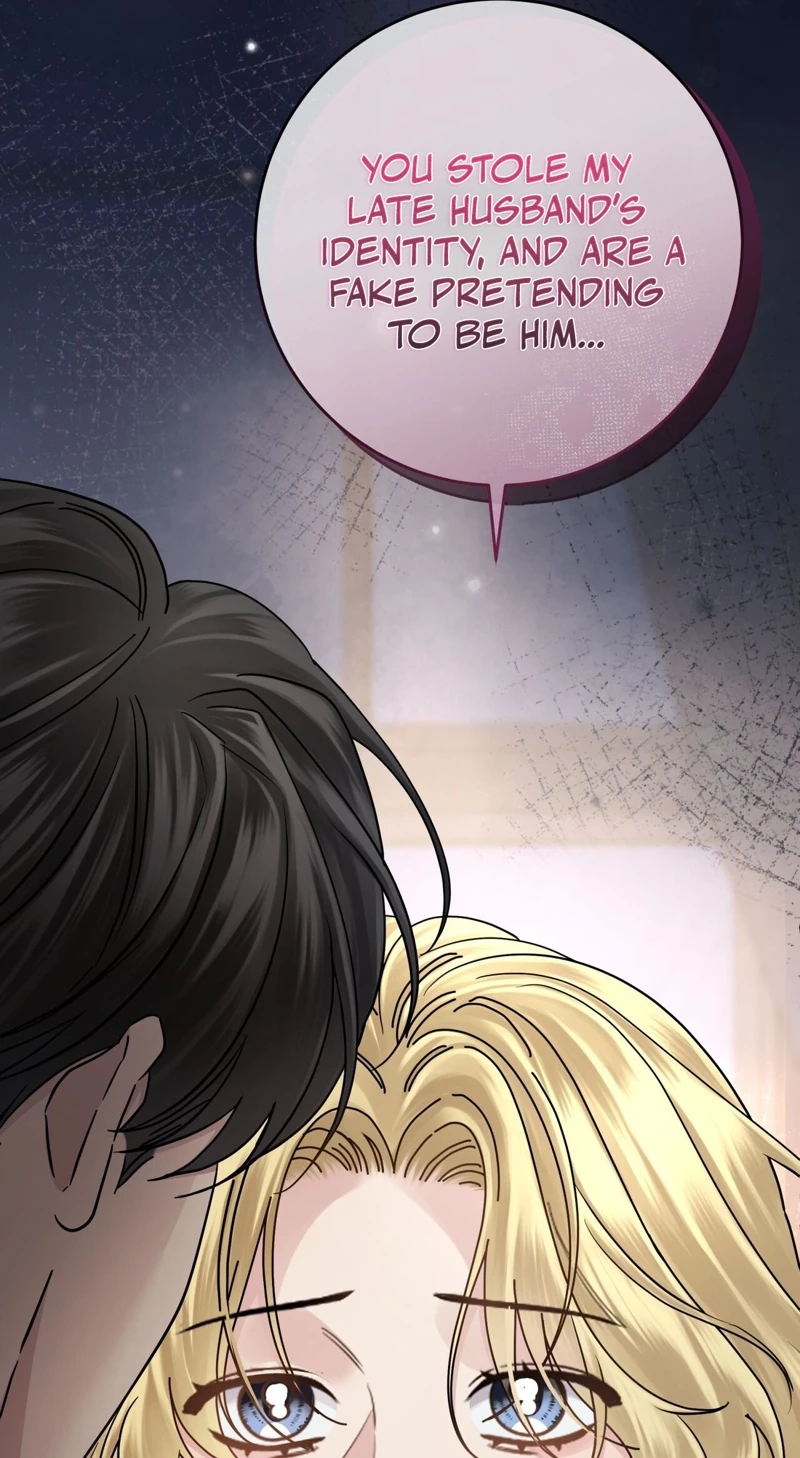 Please Forget Me Chapter 42 - Page 64