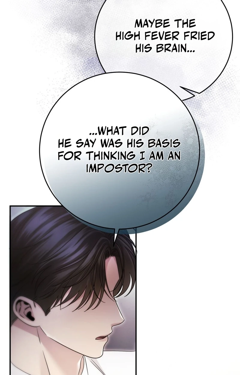 Please Forget Me Chapter 42 - Page 67