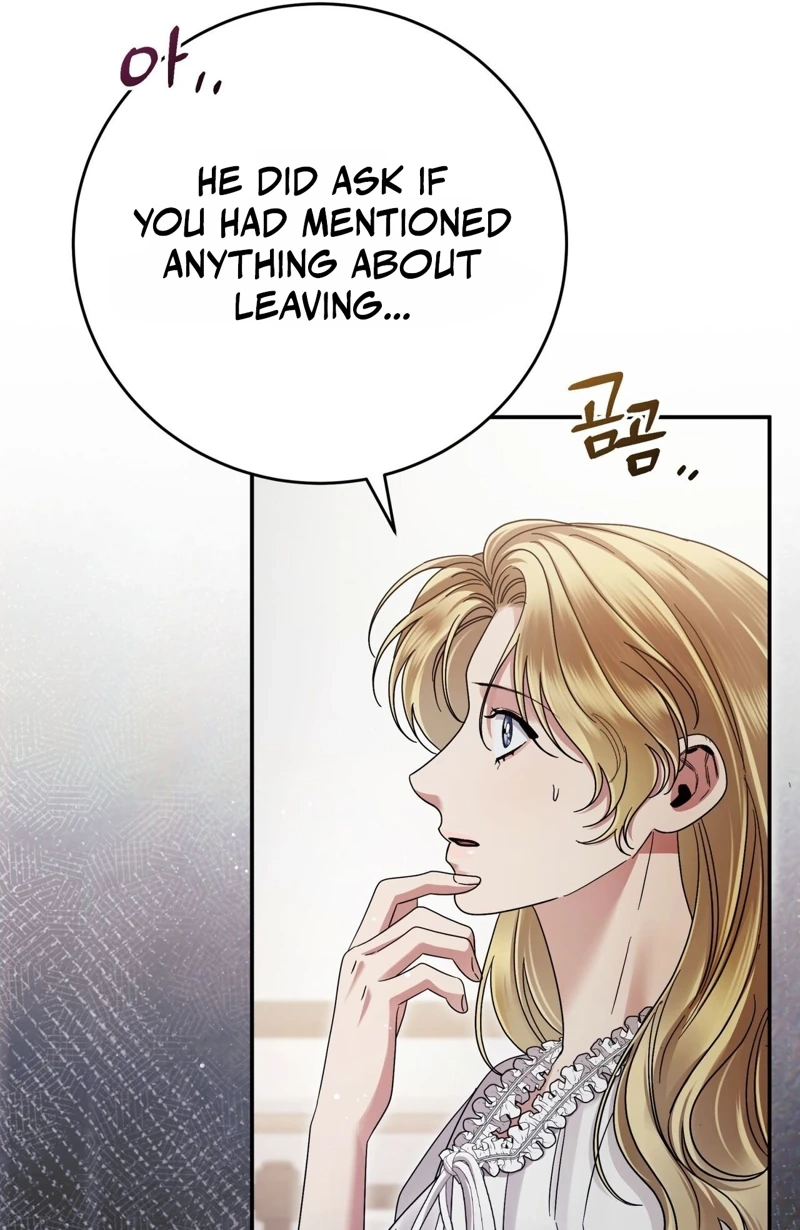Please Forget Me Chapter 42 - Page 71