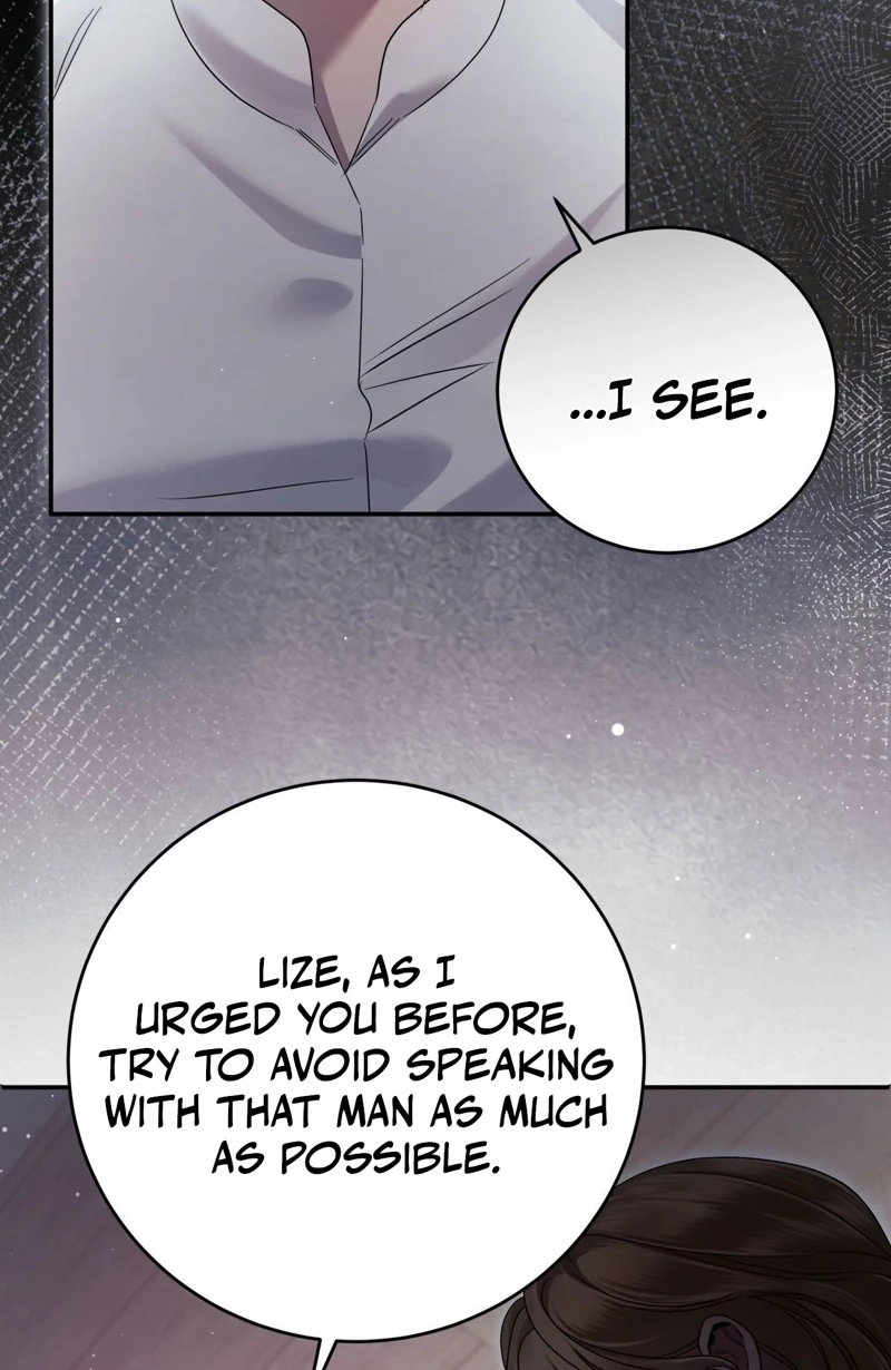 Please Forget Me Chapter 42 - Page 73
