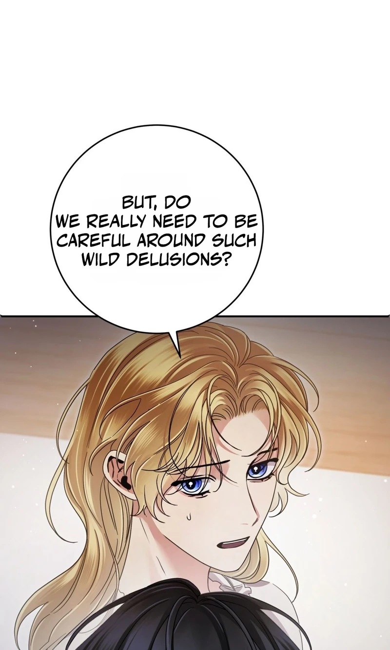 Please Forget Me Chapter 42 - Page 75