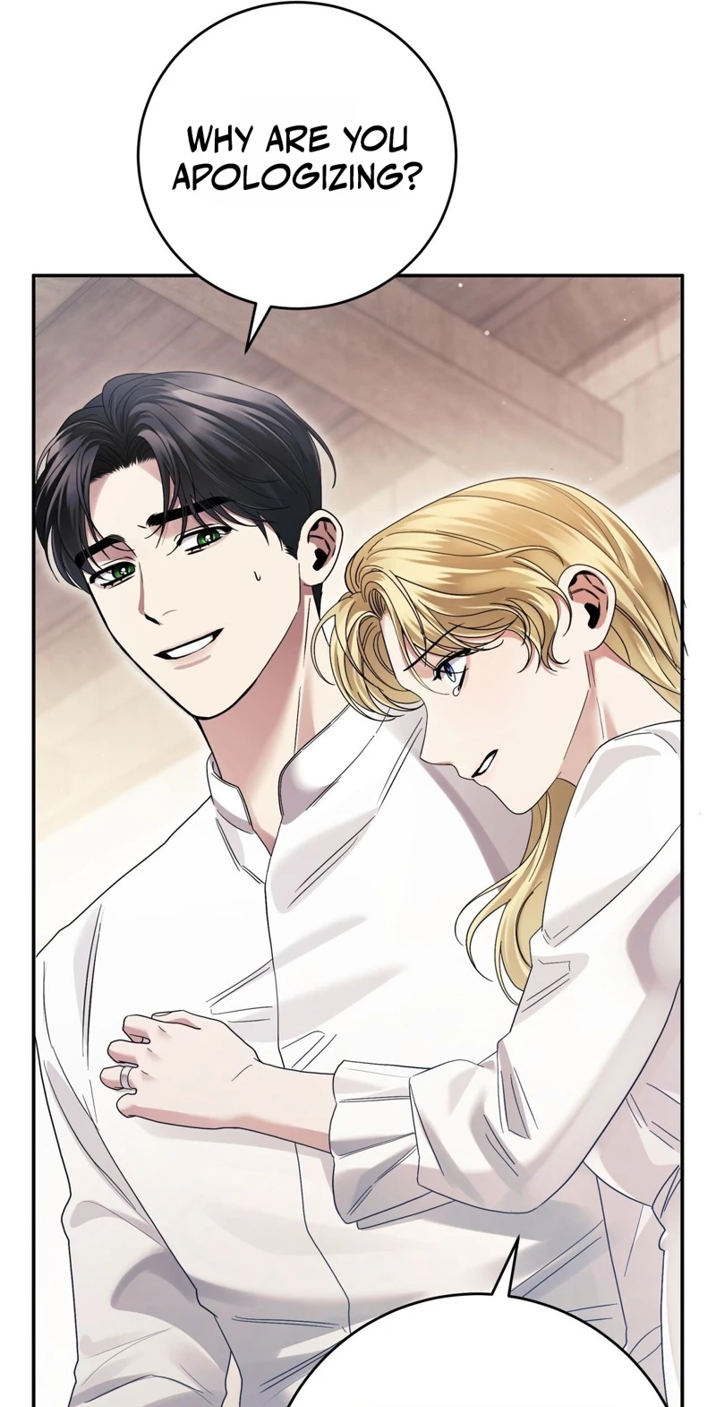 Please Forget Me Chapter 42 - Page 86