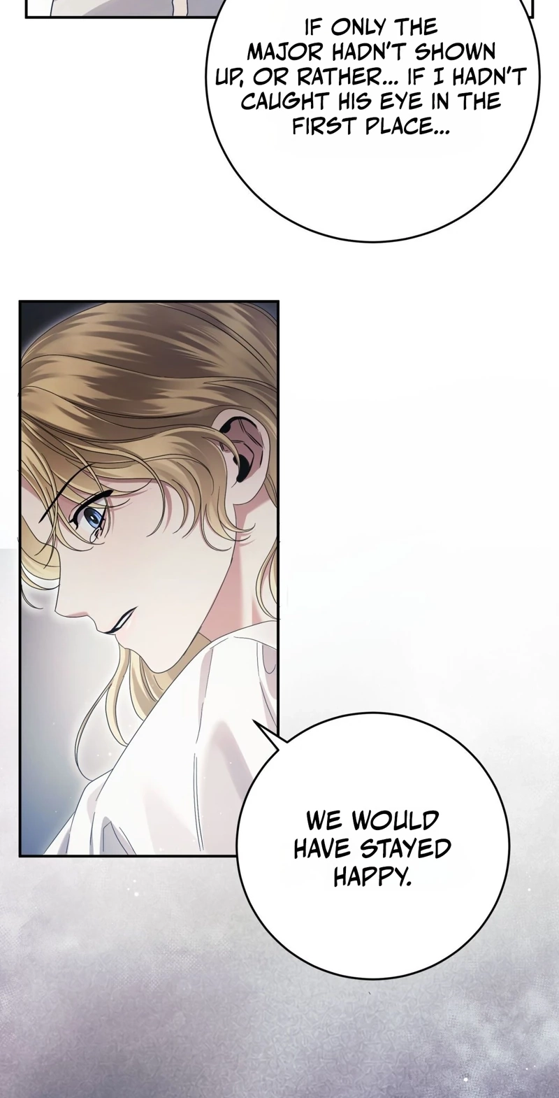 Please Forget Me Chapter 42 - Page 87