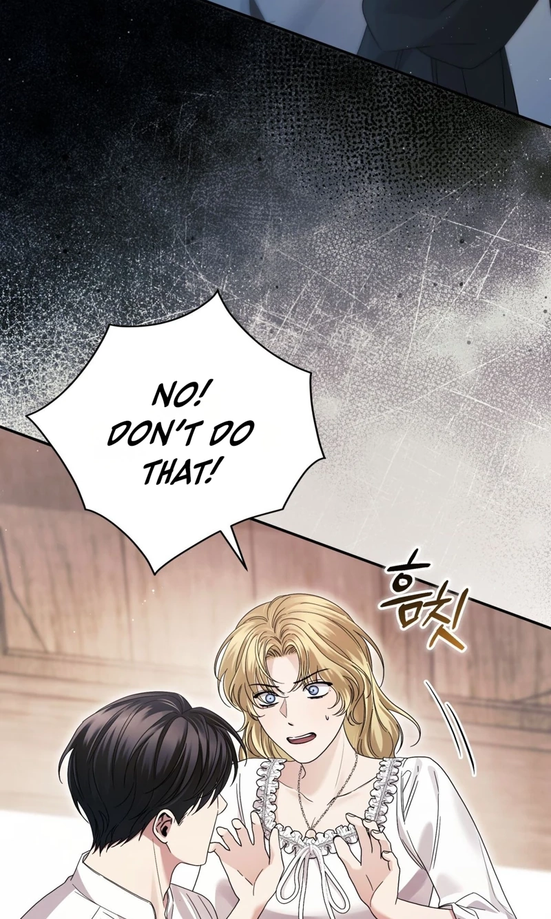 Please Forget Me Chapter 42 - Page 91
