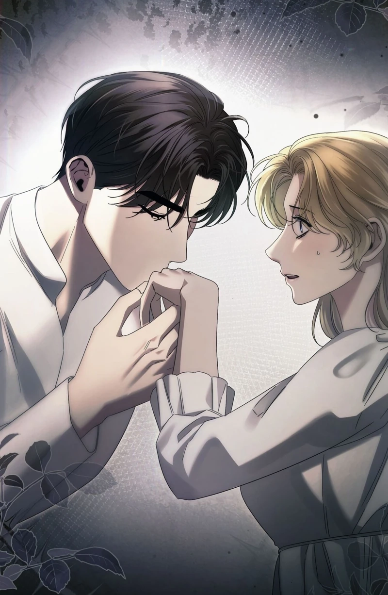 Please Forget Me Chapter 42 - Page 95
