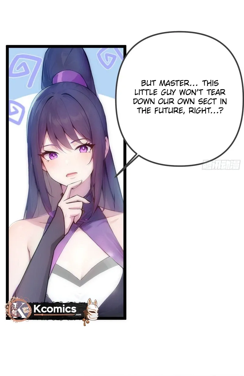 Please Pretend to Cultivate For a While Chapter 15 - Page 15