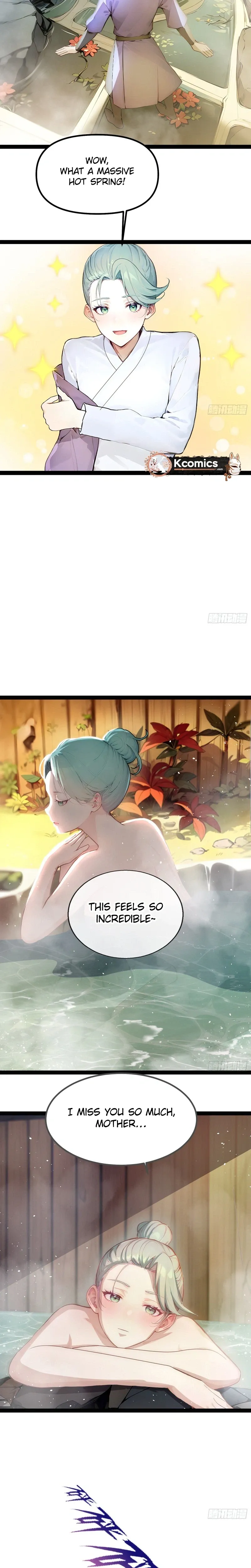 Please Pretend to Cultivate For a While Chapter 16 - Page 20