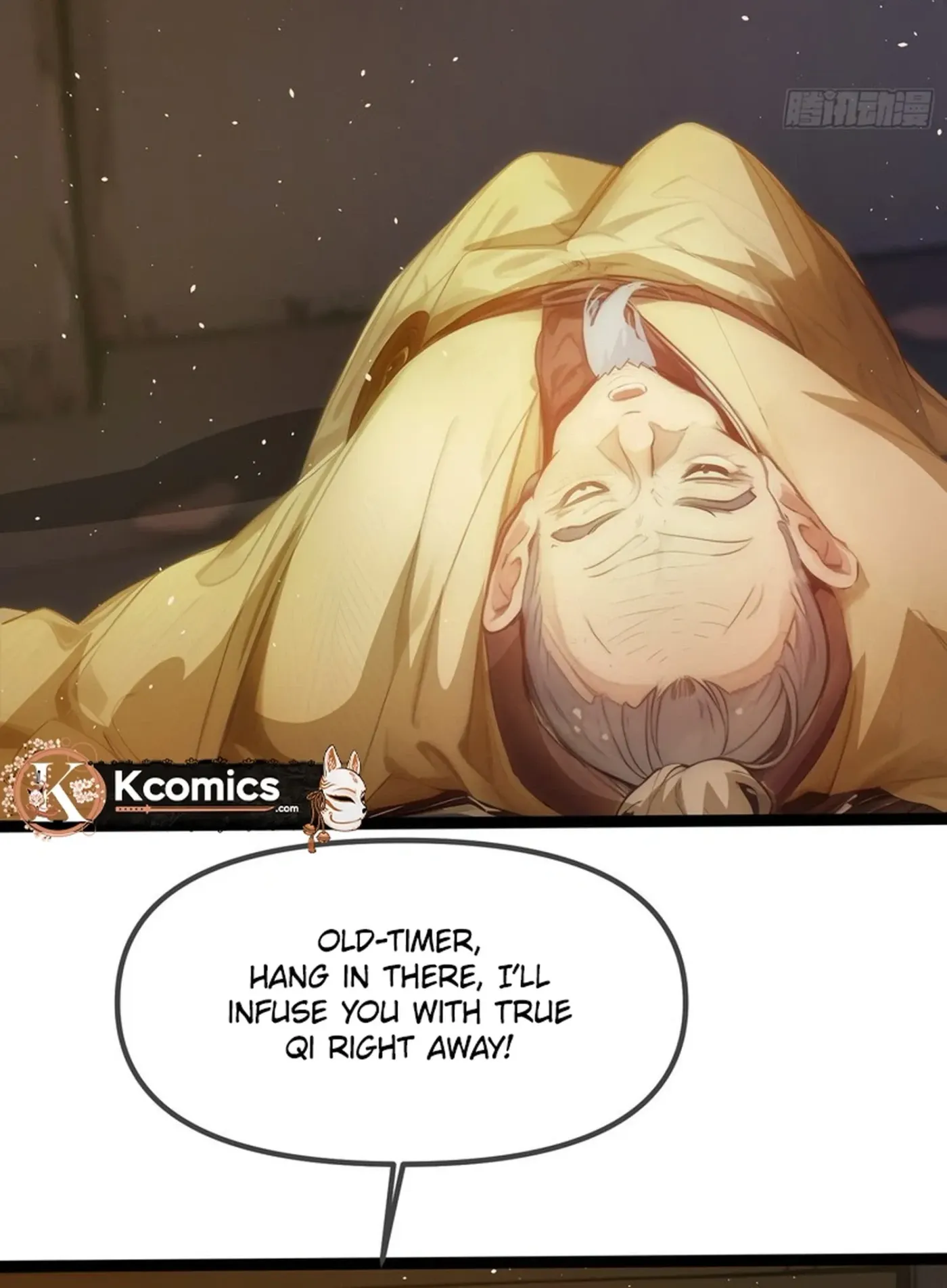 Please Pretend to Cultivate For a While Chapter 17 - Page 6