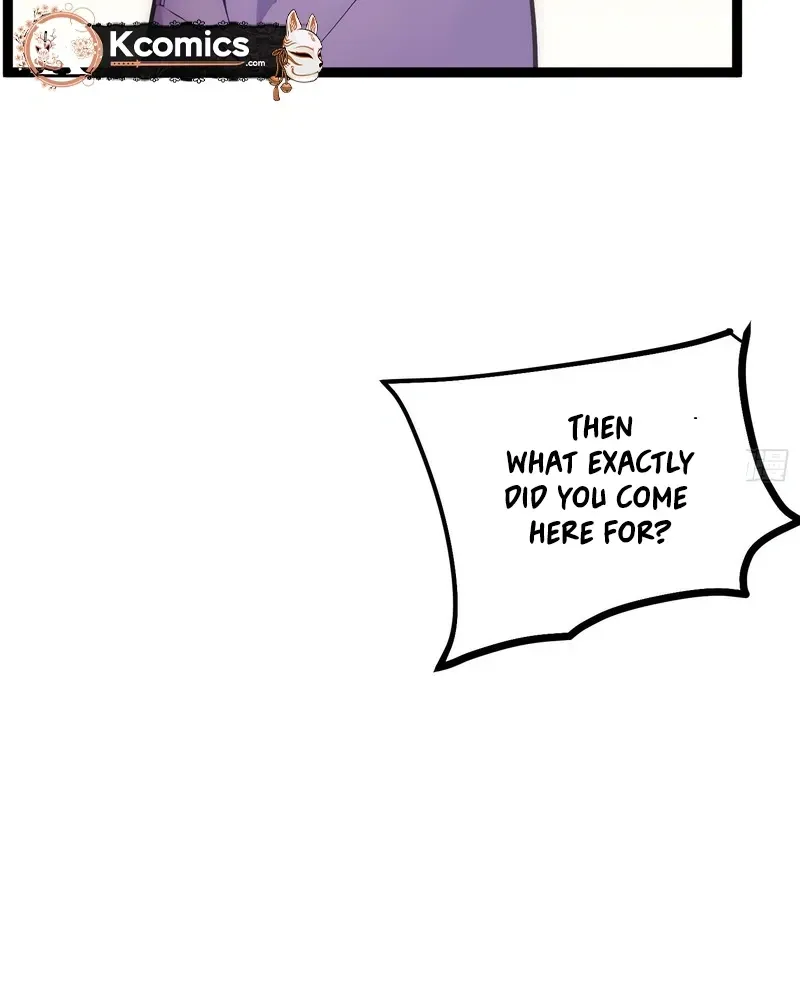 Please Pretend to Cultivate For a While Chapter 17 - Page 21