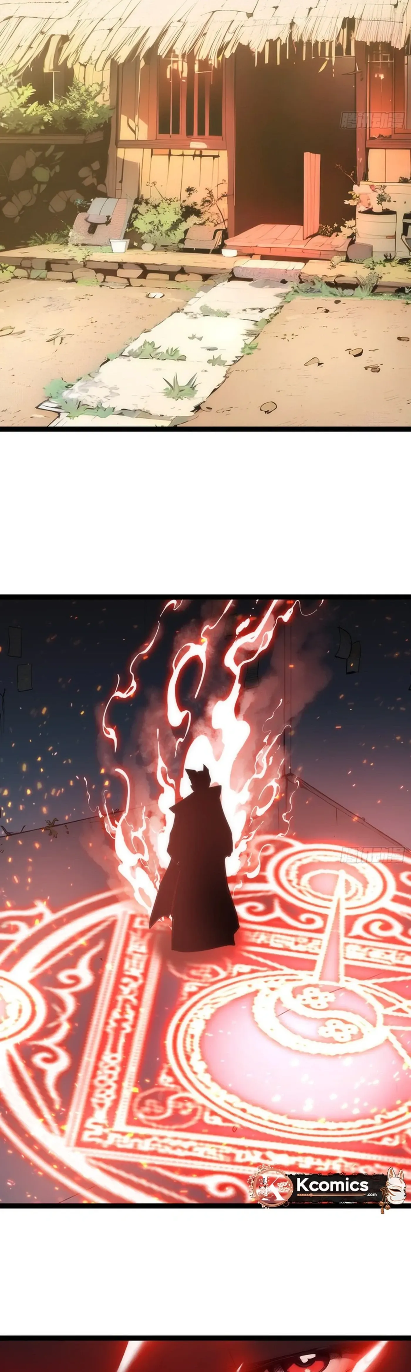 Please Pretend to Cultivate For a While Chapter 17 - Page 27