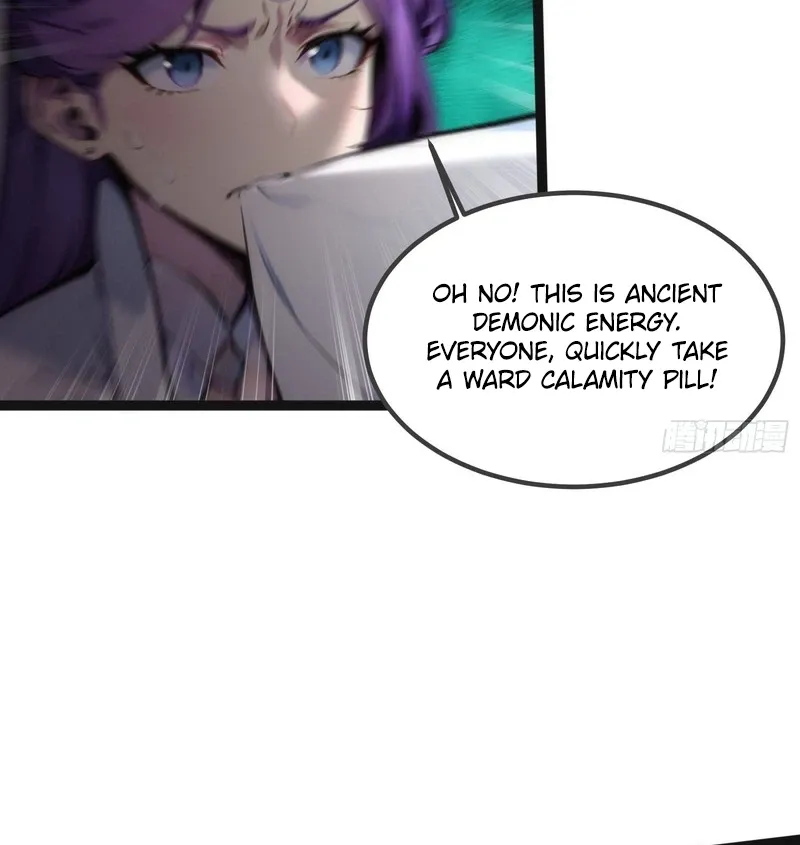 Please Pretend to Cultivate For a While Chapter 18 - Page 9
