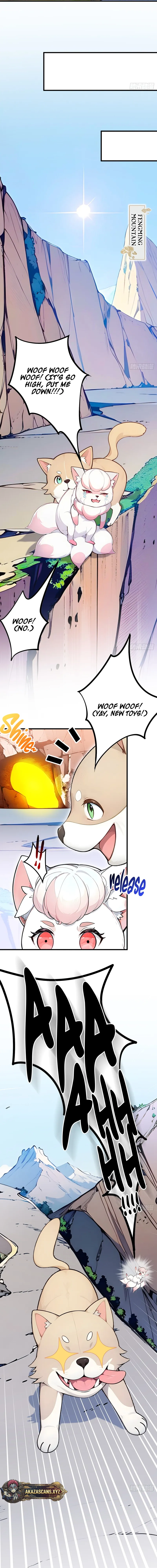 Please Pretend to Cultivate For a While Chapter 20 - Page 13