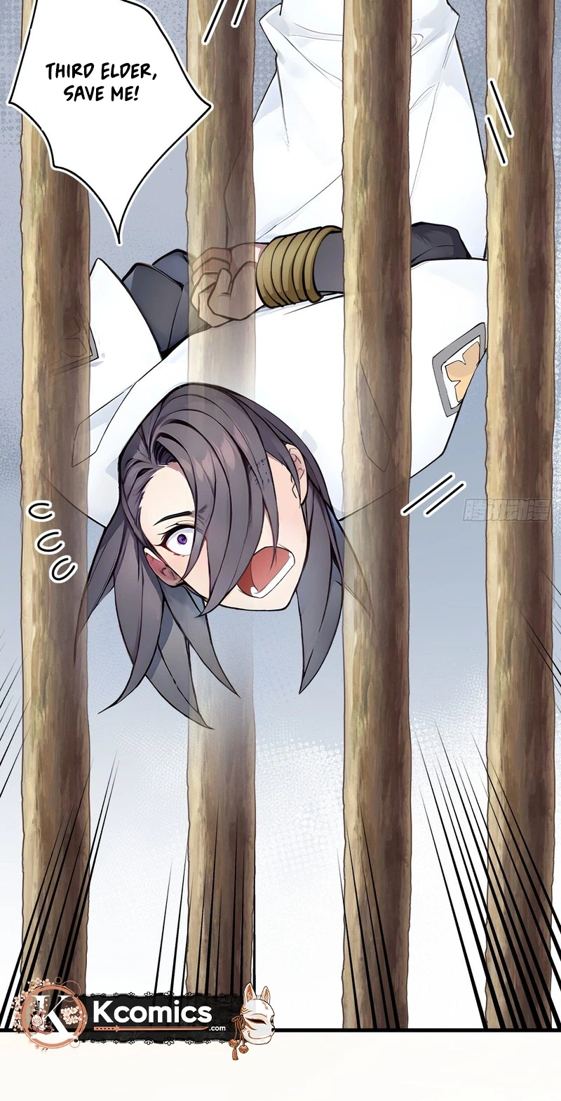 Please Pretend to Cultivate For a While Chapter 24 - Page 24