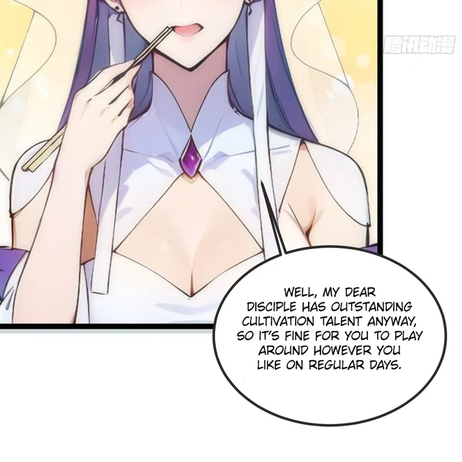 Please Pretend to Cultivate For a While Chapter 26 - Page 11