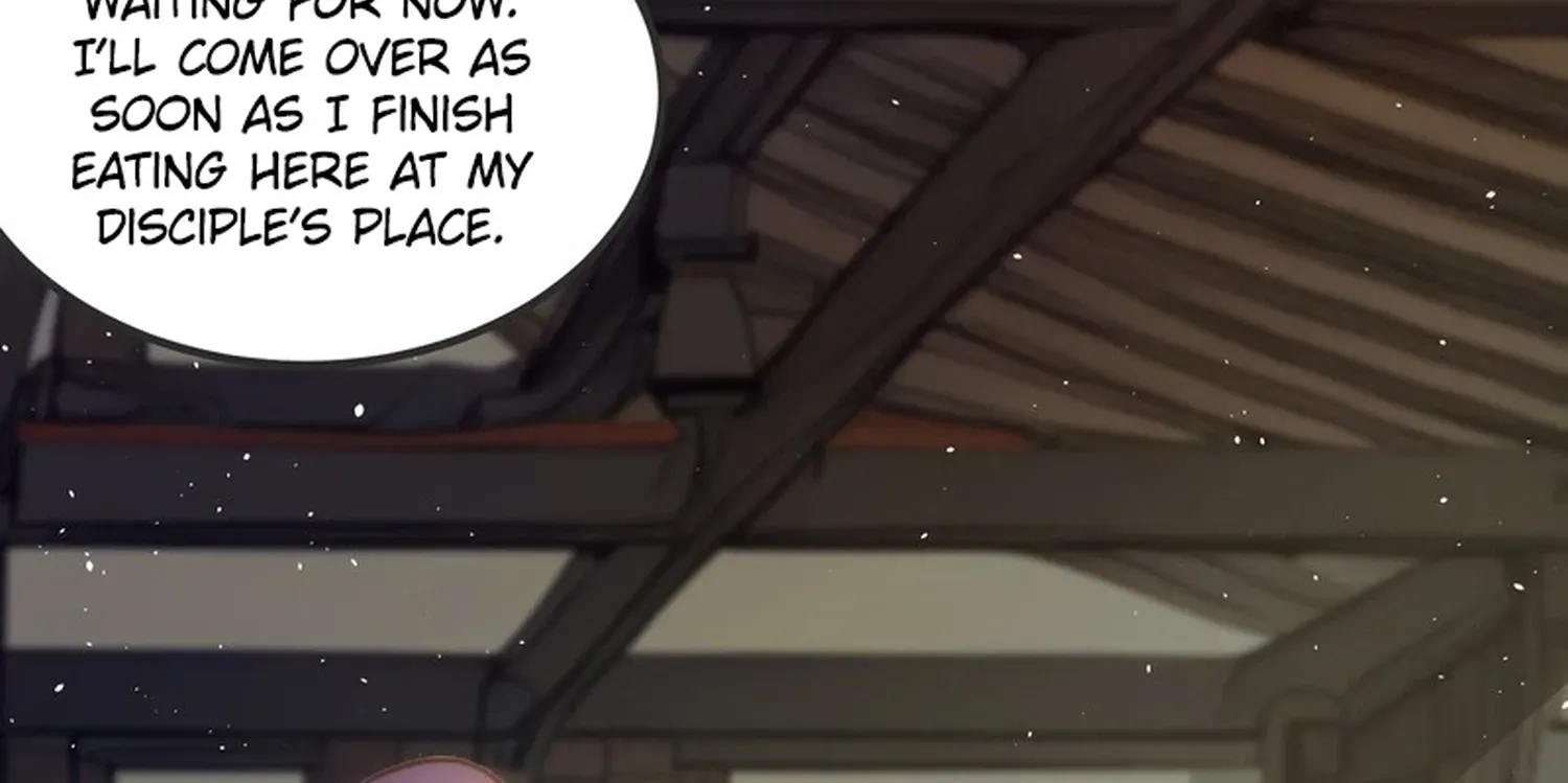 Please Pretend to Cultivate For a While Chapter 26 - Page 16