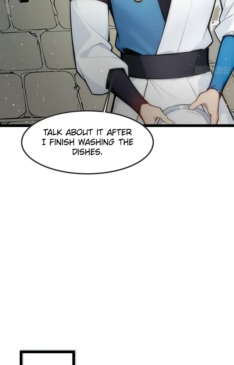 Please Pretend to Cultivate For a While Chapter 26 - Page 19