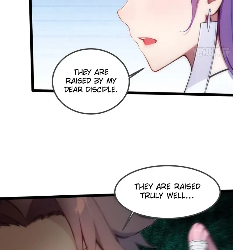 Please Pretend to Cultivate For a While Chapter 26 - Page 26