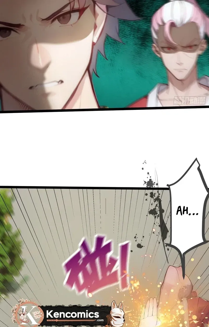 Please Pretend to Cultivate For a While Chapter 26 - Page 27