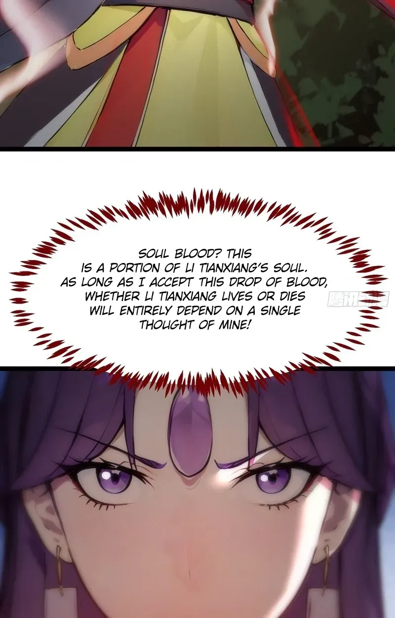 Please Pretend to Cultivate For a While Chapter 26 - Page 47