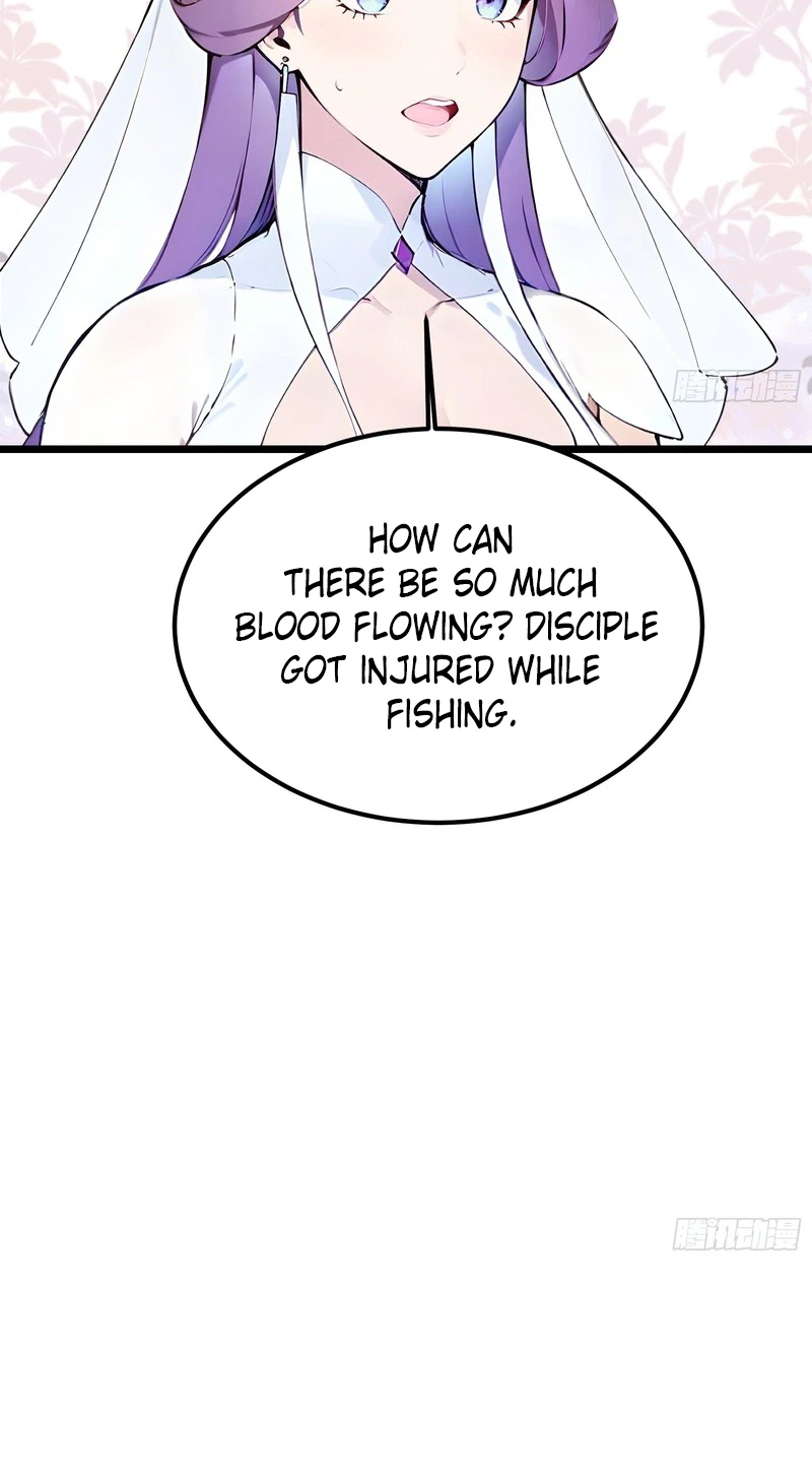 Please Pretend to Cultivate For a While Chapter 27 - Page 24