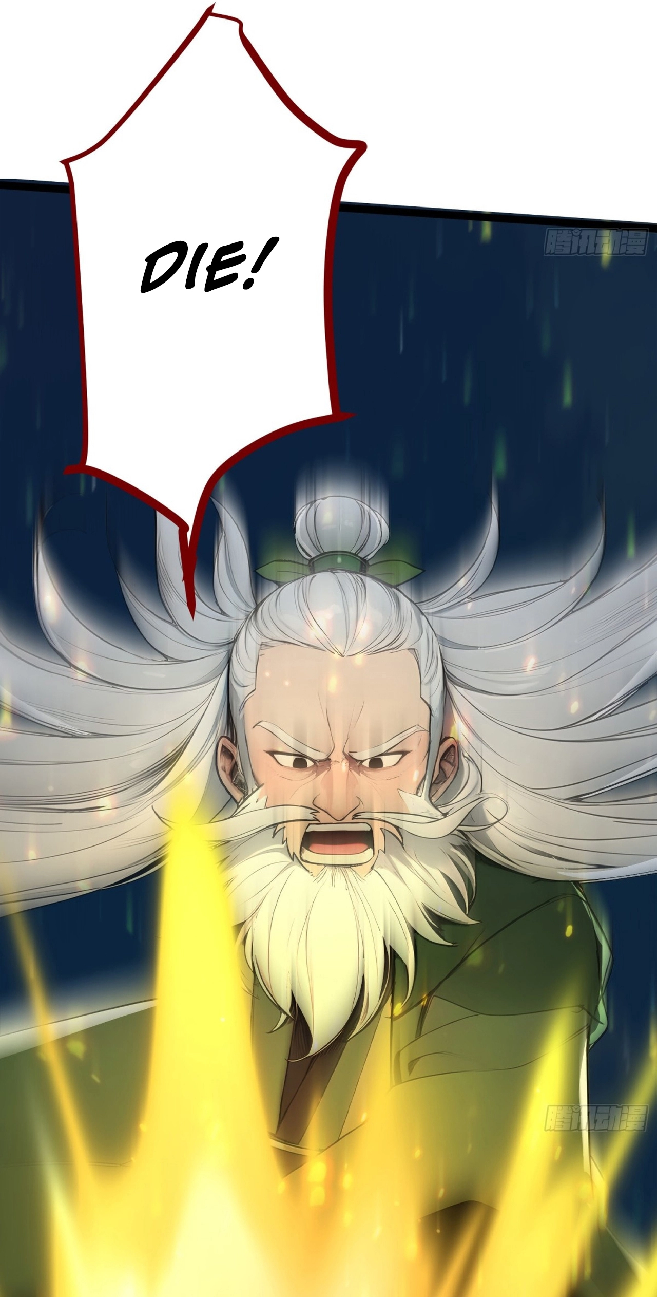 Please Pretend to Cultivate For a While Chapter 28 - Page 8