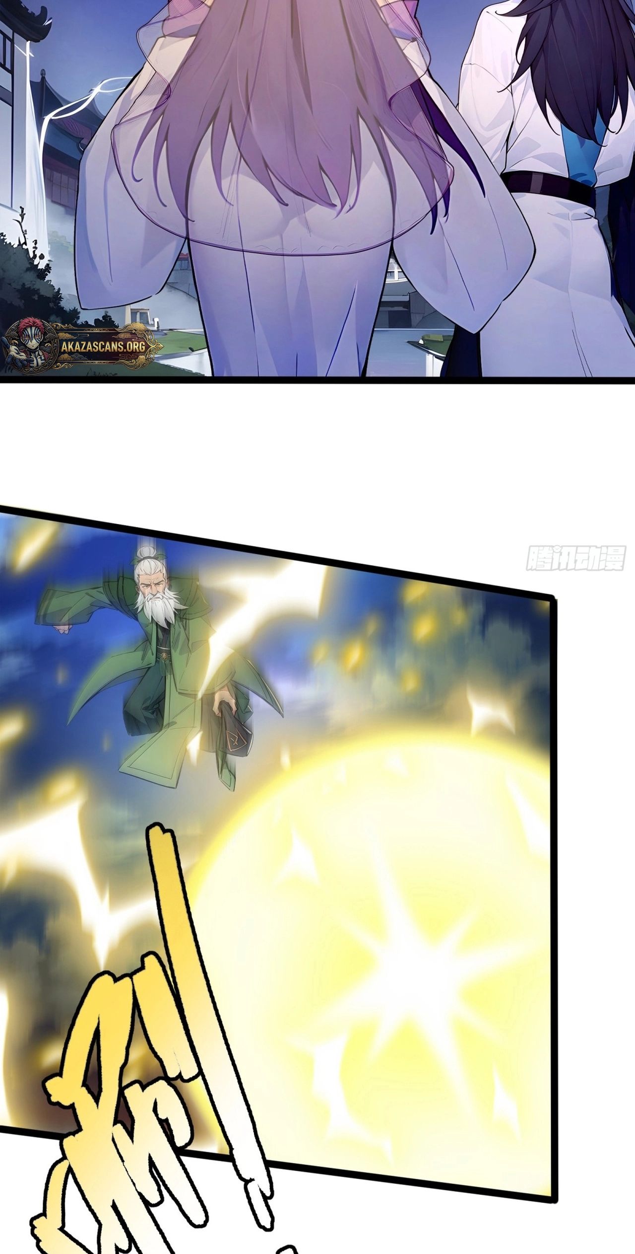 Please Pretend to Cultivate For a While Chapter 28 - Page 13